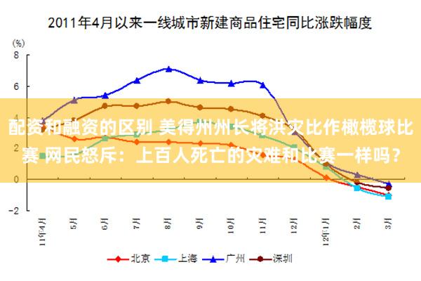 配资和融资的区别 美得州州长将洪灾比作橄榄球比赛 网民怒斥：上百人死亡的灾难和比赛一样吗？