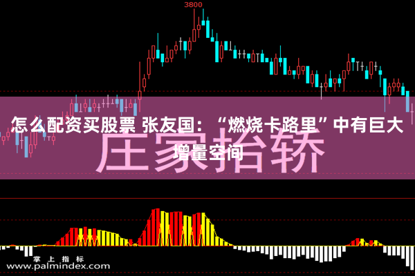 怎么配资买股票 张友国：“燃烧卡路里”中有巨大增量空间