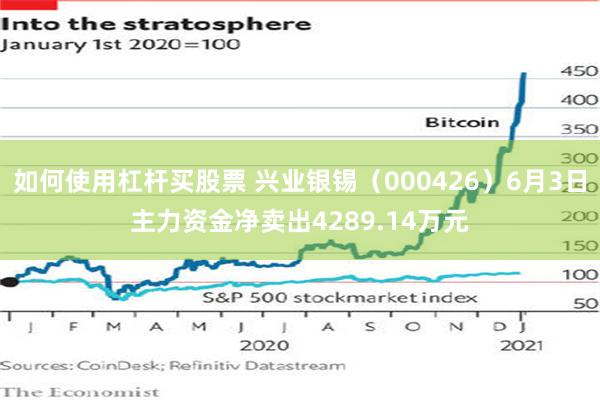 如何使用杠杆买股票 兴业银锡（000426）6月3日主力资金净卖出4289.14万元