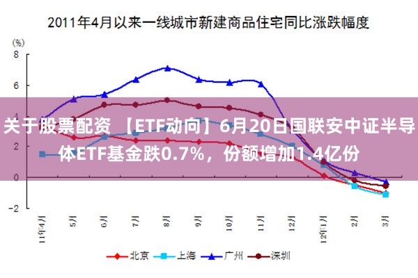 关于股票配资 【ETF动向】6月20日国联安中证半导体ETF基金跌0.7%，份额增加1.4亿份