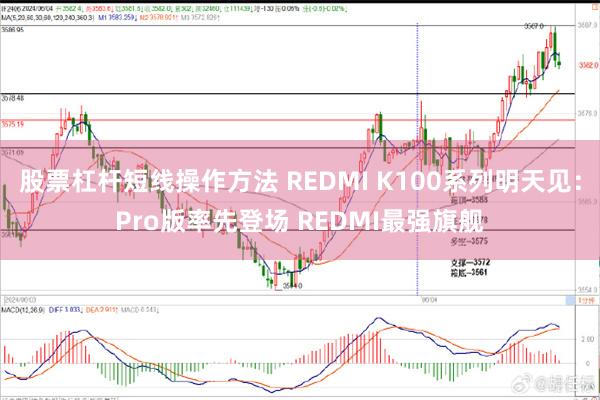 股票杠杆短线操作方法 REDMI K100系列明天见：Pro版率先登场 REDMI最强旗舰
