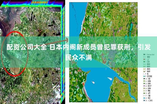 配资公司大全 日本内阁新成员曾犯罪获刑，引发民众不满